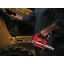 Milwaukee M12 GG-0 - Subkompaktowa Smarownica Akumulatorowa | SanPro