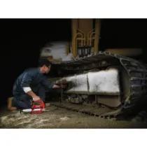 Milwaukee M12 GG-0 - Subkompaktowa Smarownica Akumulatorowa | SanPro