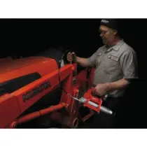Milwaukee M12 GG-401B - Zestaw Smarownicy Akumulatorowej | SanPro.Net