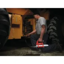 Milwaukee M12 GG-401B - Zestaw Smarownicy Akumulatorowej | SanPro.Net