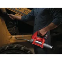 Milwaukee M12 GG-401B - Zestaw Smarownicy Akumulatorowej | SanPro.Net