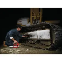 Milwaukee M12 GG-401B - Zestaw Smarownicy Akumulatorowej | SanPro.Net