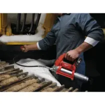 Milwaukee M12 GG-401B - Zestaw Smarownicy Akumulatorowej | SanPro.Net