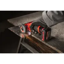 Milwaukee M12 HB5 Akumulator 5.0 Ah HIGH OUTPUT™ 12V (4932480165)