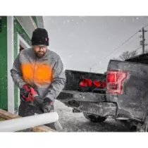 Milwaukee M12 HJ5 M12 HJ SZARY 5-0 (L) 4933478974