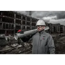 Milwaukee M12 HJ5 M12 HJ SZARY 5-0 (S) 4933478972