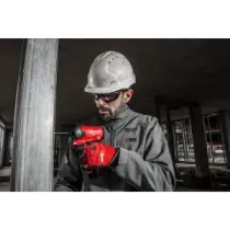 Milwaukee M12 HJ5 M12 HJ SZARY 5-0 (S) 4933478972