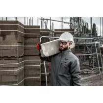 Milwaukee M12 HJ5 M12 HJ SZARY 5-0 (XXL) 4933478976