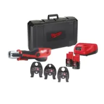 Milwaukee M12 HPT M12 HPT-202C M-ZESTAW 4933443095