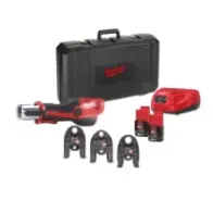 Milwaukee M12 HPT M12 HPT-202C TH-ZESTAW 4933443105