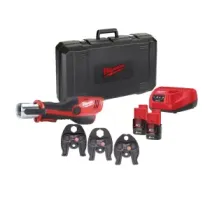 Milwaukee M12 HPT M12 HPT-202C V-SET 4933443100