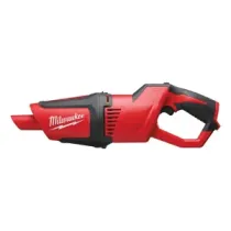 Milwaukee M12 HV-0 Subkompaktowy Odkurzacz Akumulatorowy 12V | SanPro