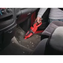 Milwaukee M12 HV-0 Subkompaktowy Odkurzacz Akumulatorowy 12V | SanPro