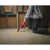 Milwaukee M12 HV-0 Subkompaktowy Odkurzacz Akumulatorowy 12V | SanPro
