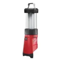 Milwaukee M12 LL-0 Inspekcyjna Lampa LED 12V - Uniwersalne Oświetlenie