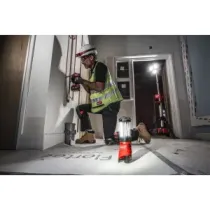Milwaukee M12 LL-0 Inspekcyjna Lampa LED 12V - Uniwersalne Oświetlenie