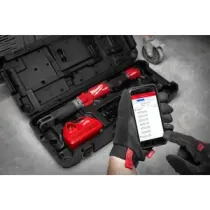 Milwaukee M12 ONEFTR12-0C cyfrowy klucz ½″ | SanPro.Net