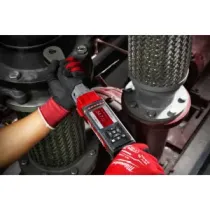 Milwaukee M12 ONEFTR12-201C cyfrowy klucz ½″ 12V zestaw | SanPro.Net