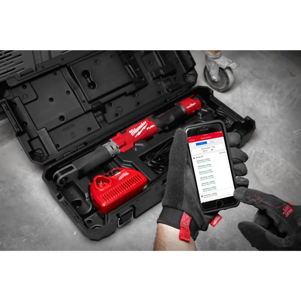 Milwaukee M12 ONEFTR38 M12 ONEFTR38-201C 4933464967