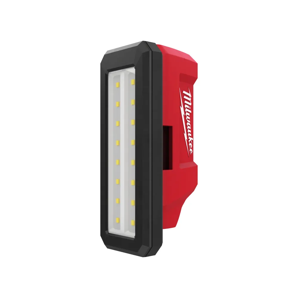 Milwaukee M12 PAL-0 Lampa do oświetlania powierzchni 12V 700lm | SanPro.Net
