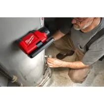 Milwaukee M12 PAL-0 Lampa do oświetlania powierzchni 12V 700lm | SanPro.Net
