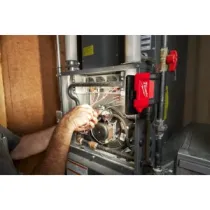 Milwaukee M12 PAL-0 Lampa do oświetlania powierzchni 12V 700lm | SanPro.Net