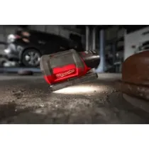 Milwaukee M12 PAL-0 Lampa do oświetlania powierzchni 12V 700lm | SanPro.Net