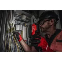 Milwaukee M12 PAL-0 Lampa do oświetlania powierzchni 12V 700lm | SanPro.Net
