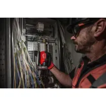 Milwaukee M12 PAL-0 Lampa do oświetlania powierzchni 12V 700lm | SanPro.Net