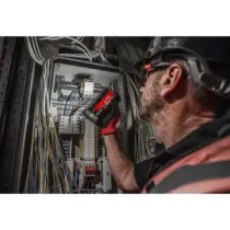 Milwaukee M12 PAL-0 Lampa do oświetlania powierzchni 12V 700lm | SanPro.Net