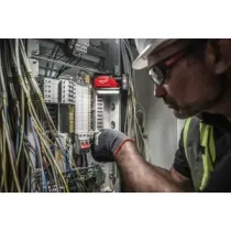 Milwaukee M12 PAL-0 Lampa do oświetlania powierzchni 12V 700lm | SanPro.Net
