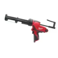 Milwaukee M12 PCG/310C-0 Subkompaktowy Pistolet do Klejenia | SanPro