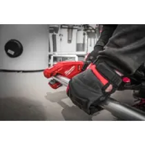 Milwaukee M12 PCSS-0 RAPTO – obcinak do rur 12V | SanPro.Net
