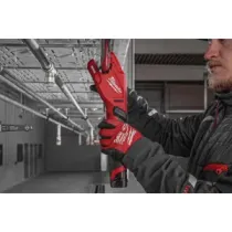 Milwaukee M12 PCSS-202C M12™ RAPTO Obcinak do rur 12V 2x2,0ah + ładowarka + walizka 4933479242