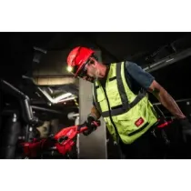 Milwaukee M12 PCSS-202C M12™ RAPTO Obcinak do rur 12V 2x2,0ah + ładowarka + walizka 4933479242