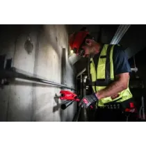 Milwaukee M12 PCSS-202C M12™ RAPTO Obcinak do rur 12V 2x2,0ah + ładowarka + walizka 4933479242