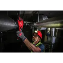 Milwaukee M12 PCSS-202C M12™ RAPTO Obcinak do rur 12V 2x2,0ah + ładowarka + walizka 4933479242