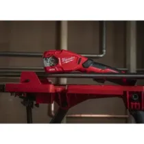 Milwaukee M12 PCSS-202C M12™ RAPTO Obcinak do rur 12V 2x2,0ah + ładowarka + walizka 4933479242