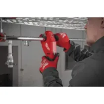 Milwaukee M12 PCSS-202C M12™ RAPTO Obcinak do rur 12V 2x2,0ah + ładowarka + walizka 4933479242