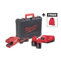 Milwaukee M12 PCSSMC M12 PCSSMC-202C 4933499464