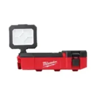 Milwaukee M12 POAL-0 PACKOUT™ Lampa strefowa 1400 lumenów 12V | SanPro.Net