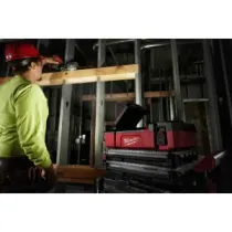 Milwaukee M12 POAL-0 PACKOUT™ Lampa strefowa 1400 lumenów 12V | SanPro.Net