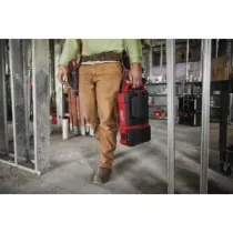 Milwaukee M12 POAL-0 PACKOUT™ Lampa strefowa 1400 lumenów 12V | SanPro.Net