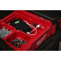 Milwaukee M12 POAL-0 PACKOUT™ Lampa strefowa 1400 lumenów 12V | SanPro.Net