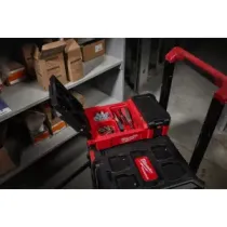 Milwaukee M12 POAL-0 PACKOUT™ Lampa strefowa 1400 lumenów 12V | SanPro.Net