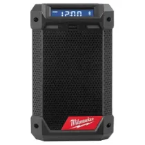 Milwaukee M12 RCDAB+-0 Radio budowalne DAB+ z funkcją ładowania 12V 4933472114