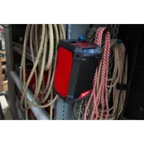Milwaukee M12 RCDAB+-0 Radio budowalne DAB+ z funkcją ładowania 12V 4933472114