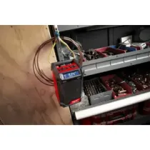 Milwaukee M12 RCDAB+-0 Radio budowalne DAB+ z funkcją ładowania 12V 4933472114