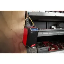 Milwaukee M12 RCDAB+-0 Radio budowalne DAB+ z funkcją ładowania 12V 4933472114