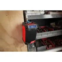 Milwaukee M12 RCDAB+-0 Radio budowalne DAB+ z funkcją ładowania 12V 4933472114